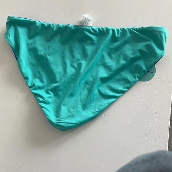 NWT ✨ Carve Design St Barth Reversible Bottom Large - Picture 2 of 5